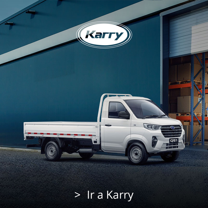 Karry Automotriz Daniel Achondo
