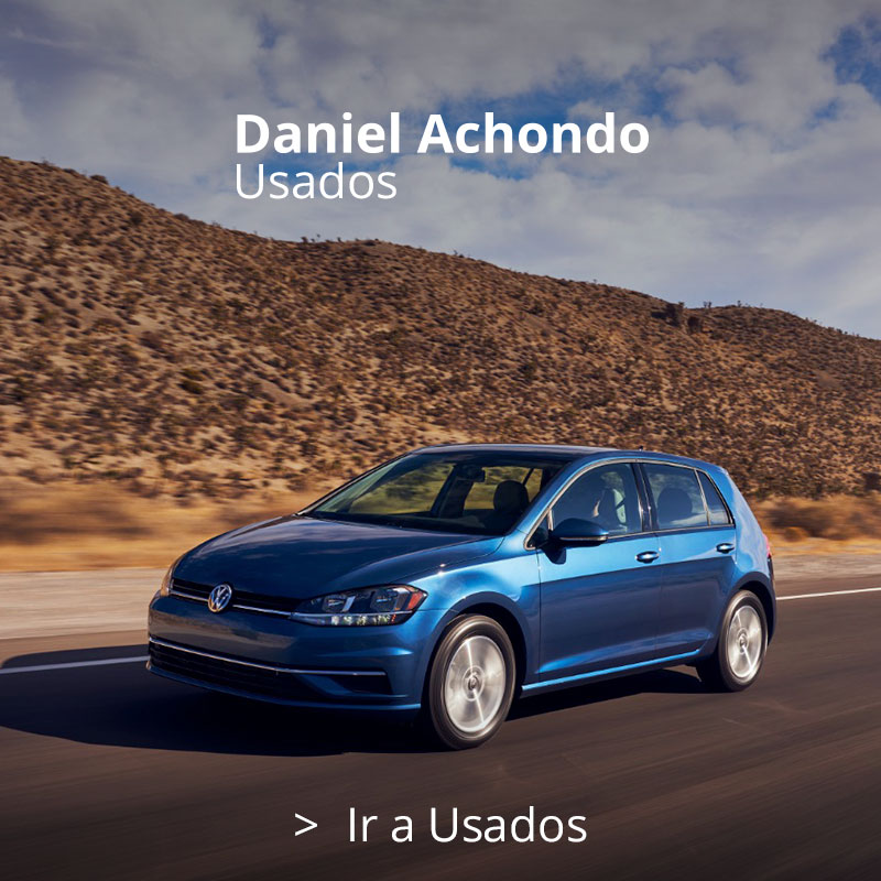 Autos Usados Automotriz Daniel Achondo