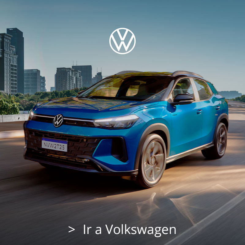 Volkswagen Automotriz Daniel Achondo