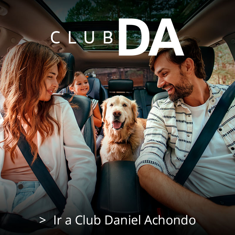 Club Daniel Achondo
