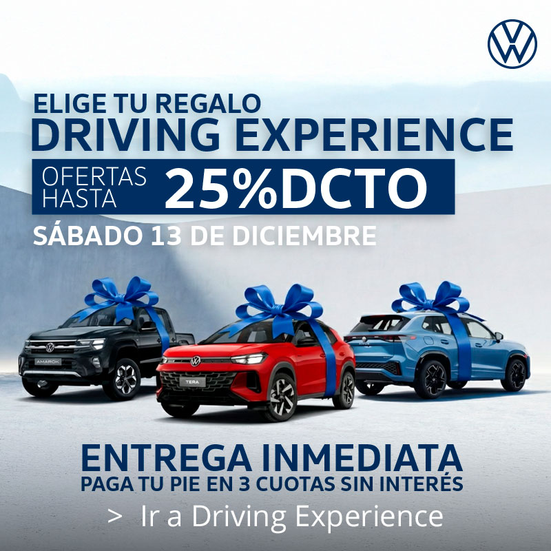 Driving Experience